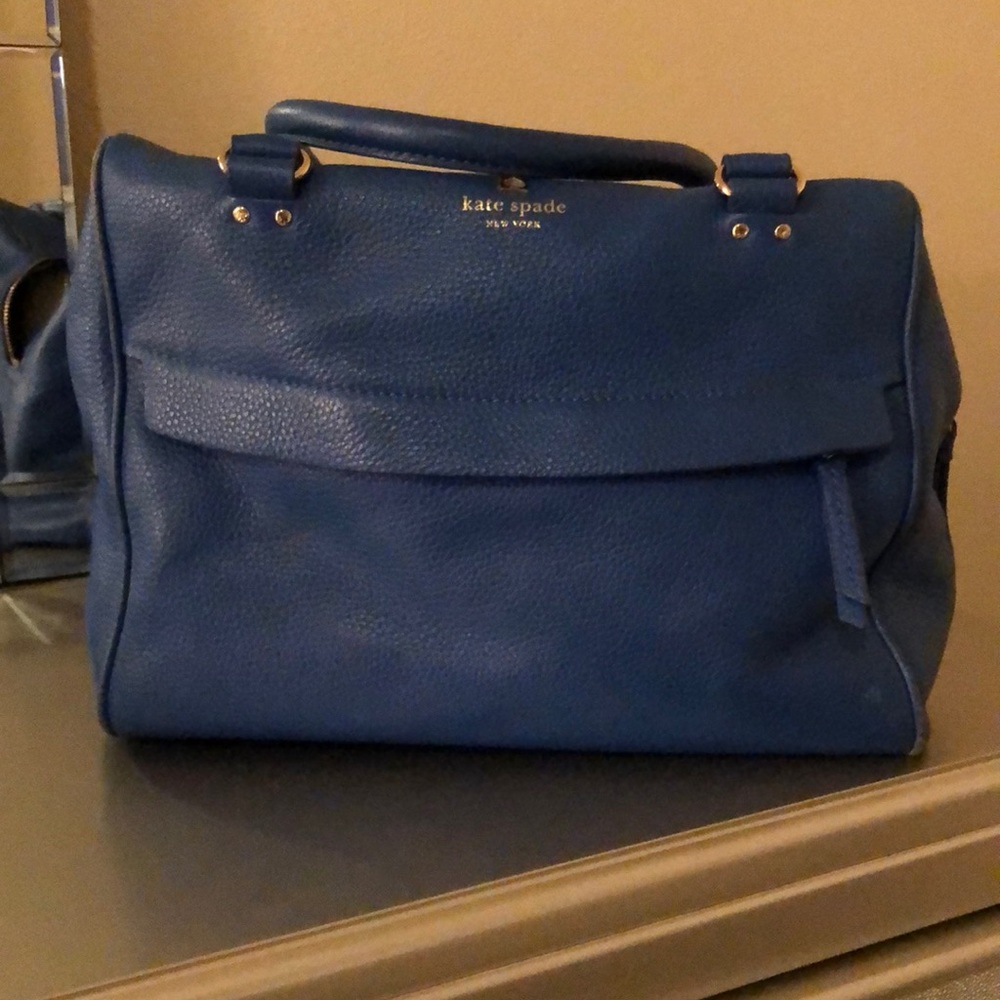 Kate Spade Hamdbag